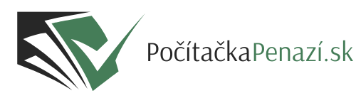 Počítačka penazí - Počítačky penazí